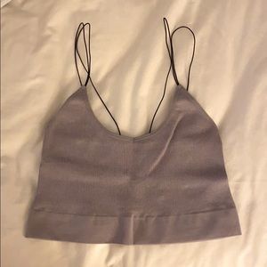 NWT! By Together cami bra